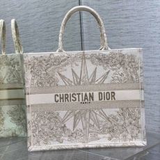 Christian Dior Shopping Bags